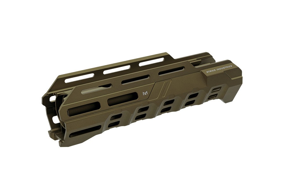 SI REM870 FDE VALOR HANDGUARD - 556 Black Friday Promotion